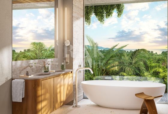 Apartment · Available - Phuket City Municipality