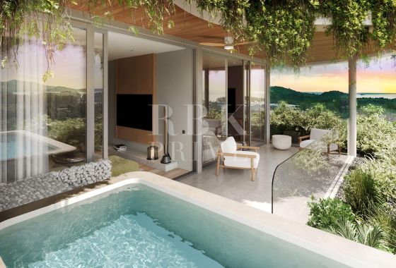 Apartment · Available - Phuket City Municipality