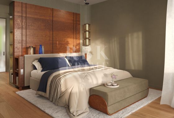 Apartment · Available - Phuket City Municipality