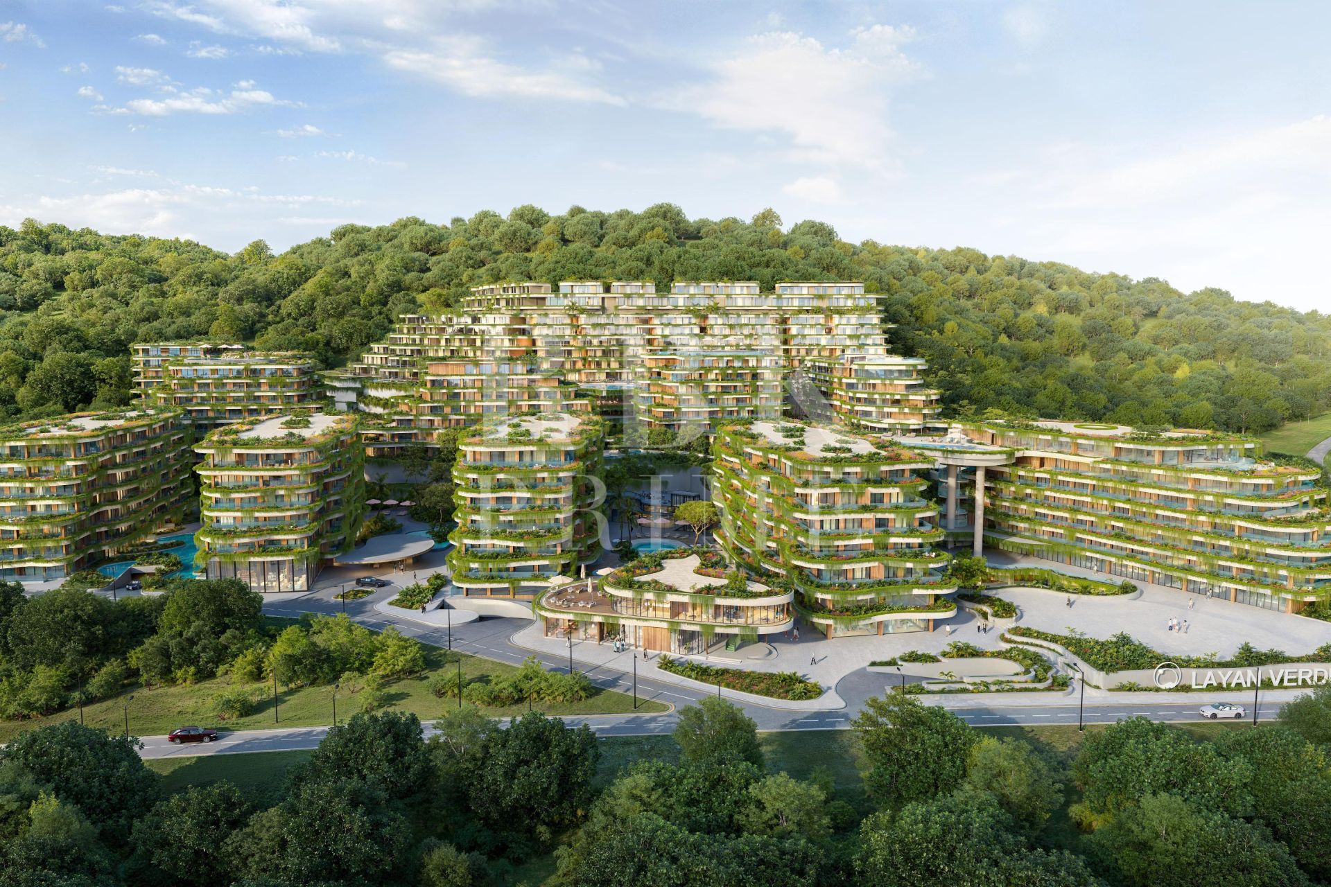 Available - Apartment - Phuket City Municipality