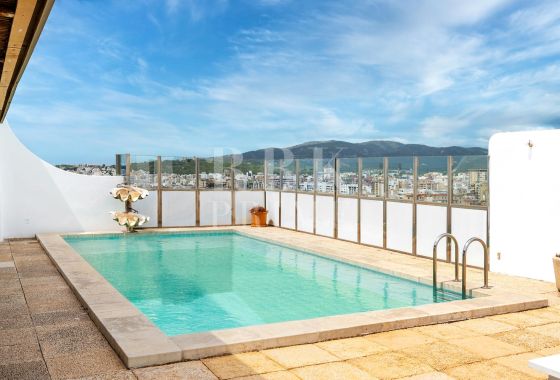 Penthouse · Available - Palma