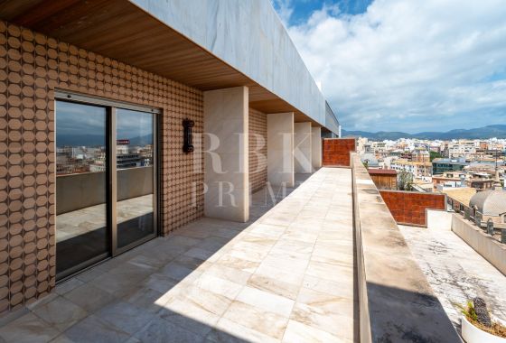 Penthouse · Available - Palma