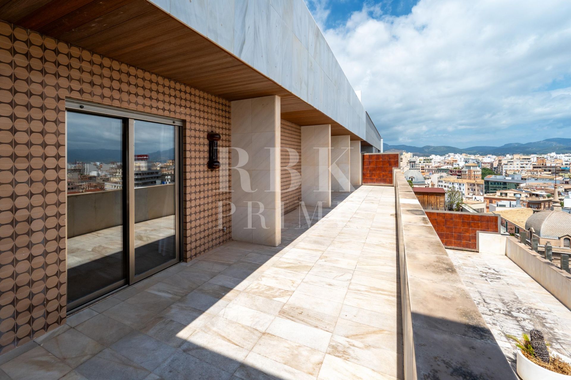 Available - Penthouse - Palma