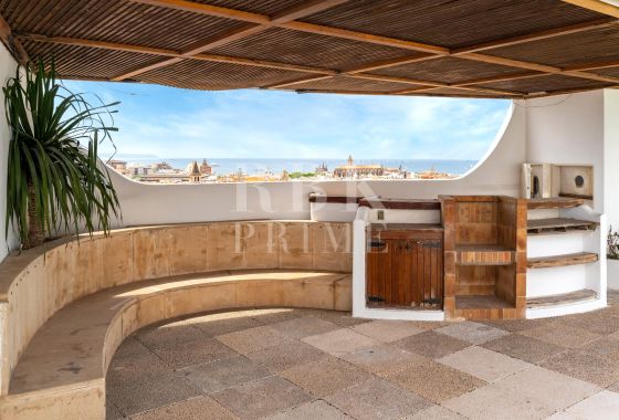 Penthouse · Available - Palma