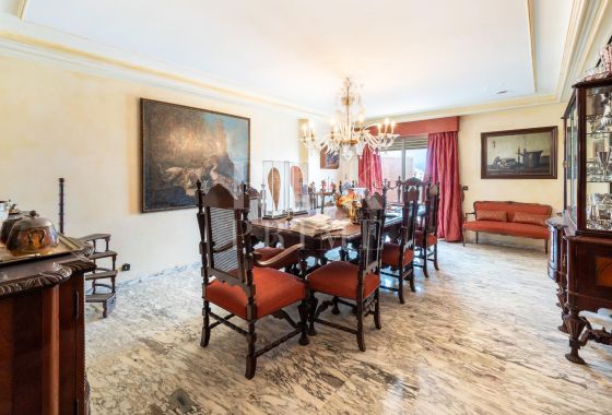 Penthouse · Available - Palma