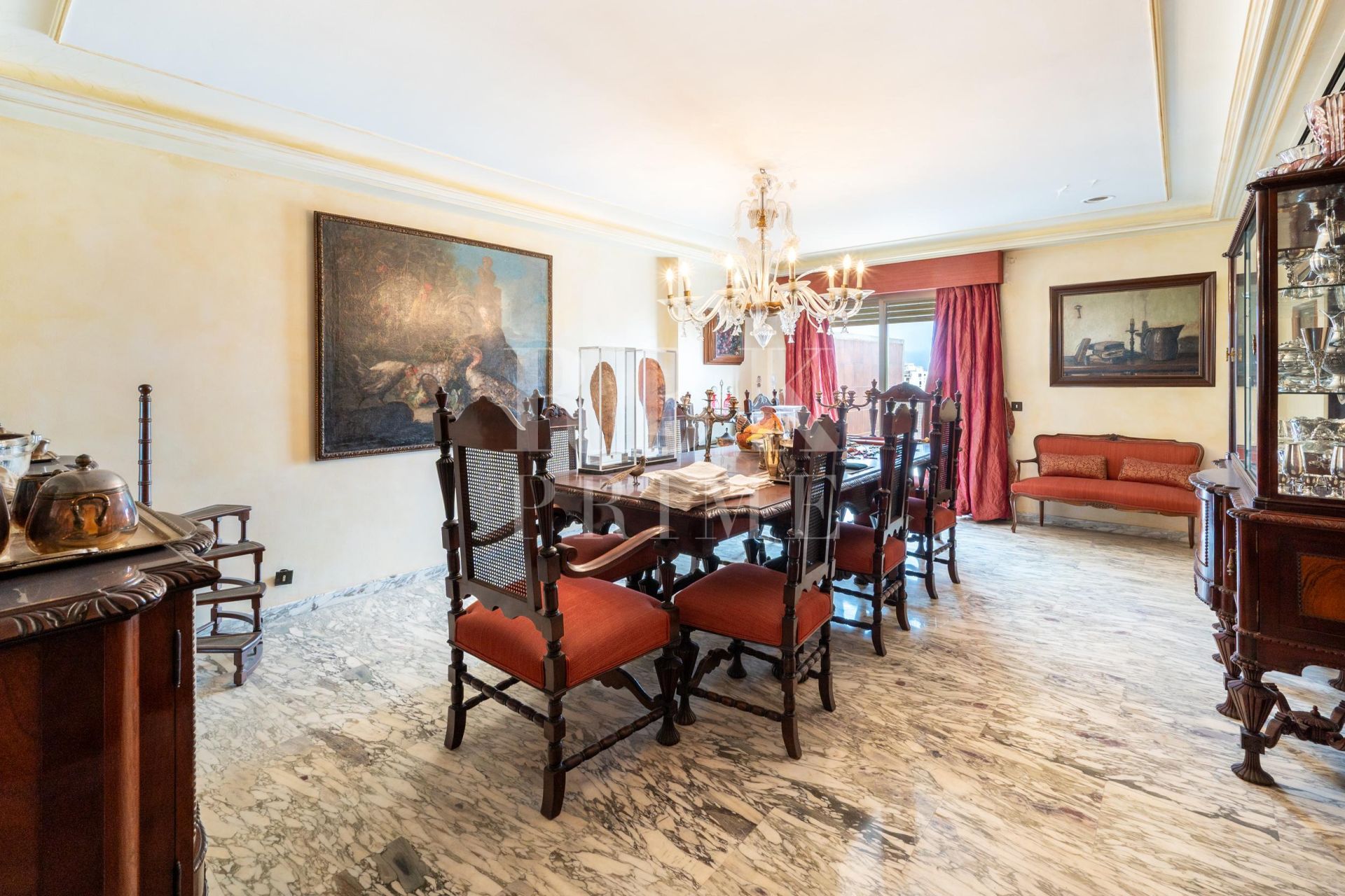 Available - Penthouse - Palma
