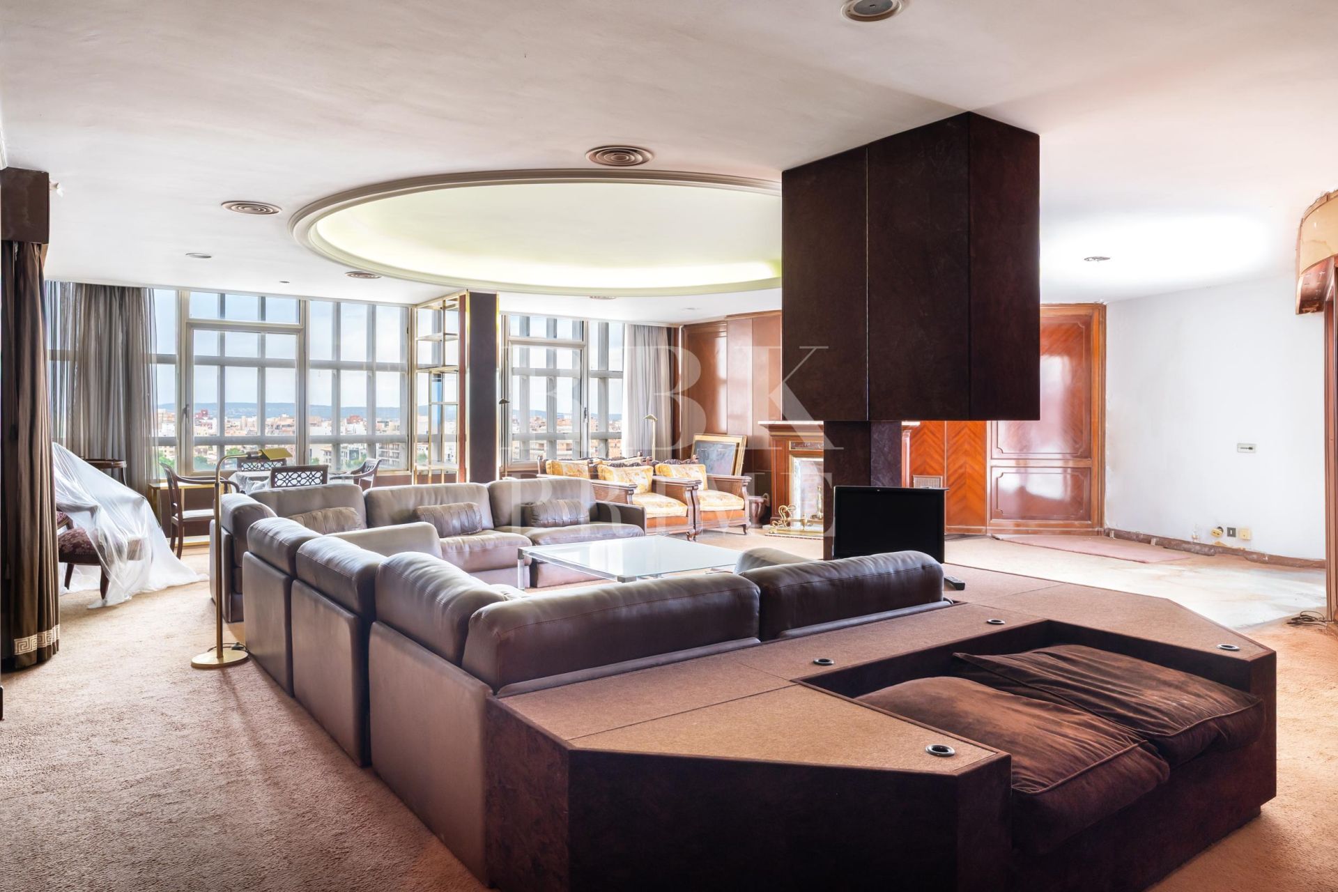 Available - Penthouse - Palma