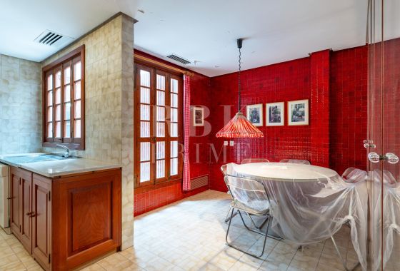 Penthouse · Available - Palma