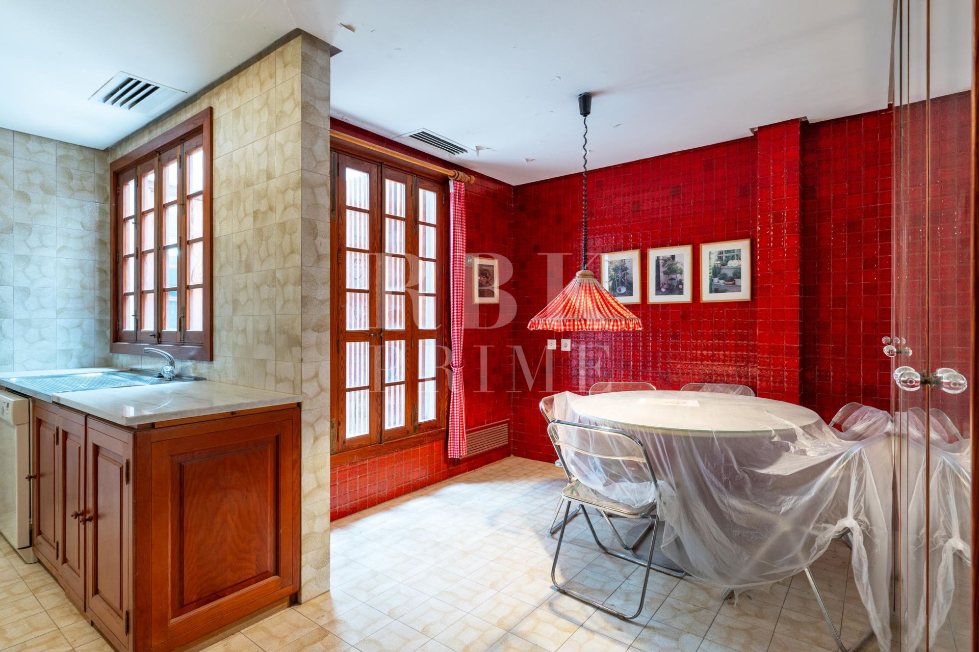 Available - Penthouse - Palma