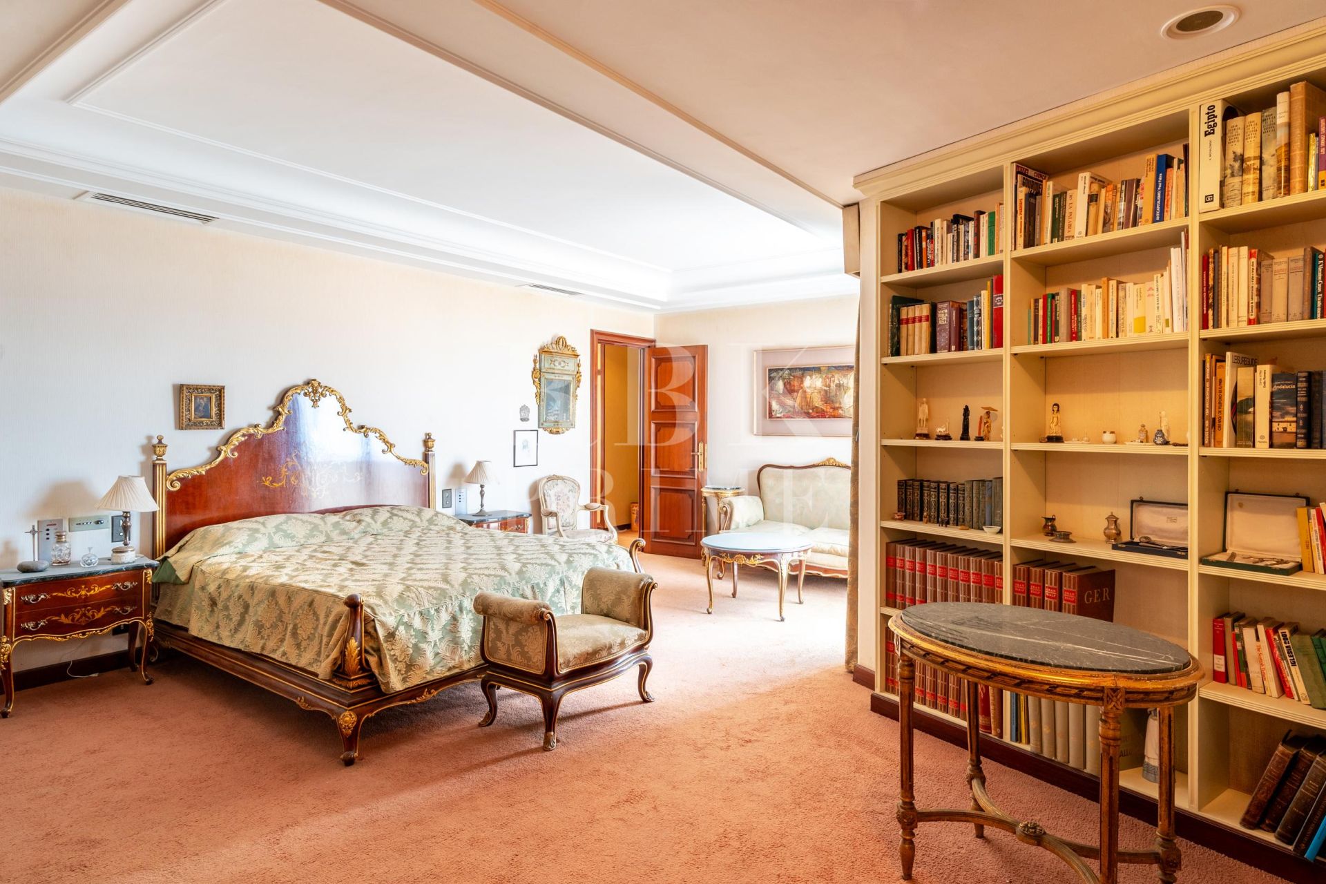 Available - Penthouse - Palma