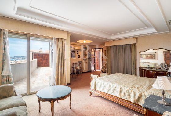 Penthouse · Available - Palma
