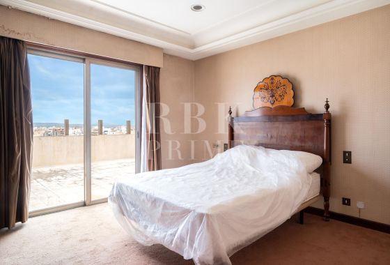 Penthouse · Available - Palma