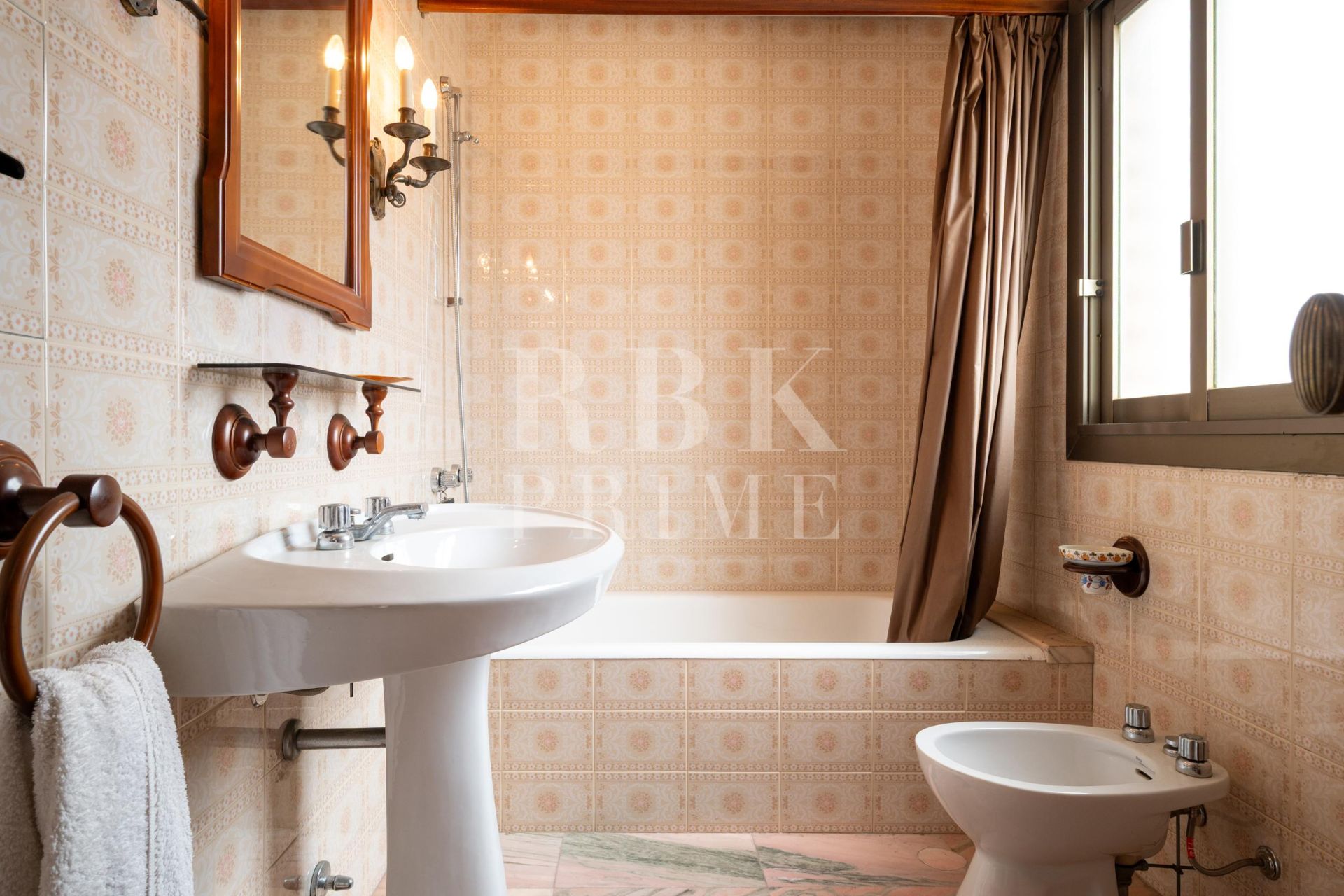 Available - Penthouse - Palma