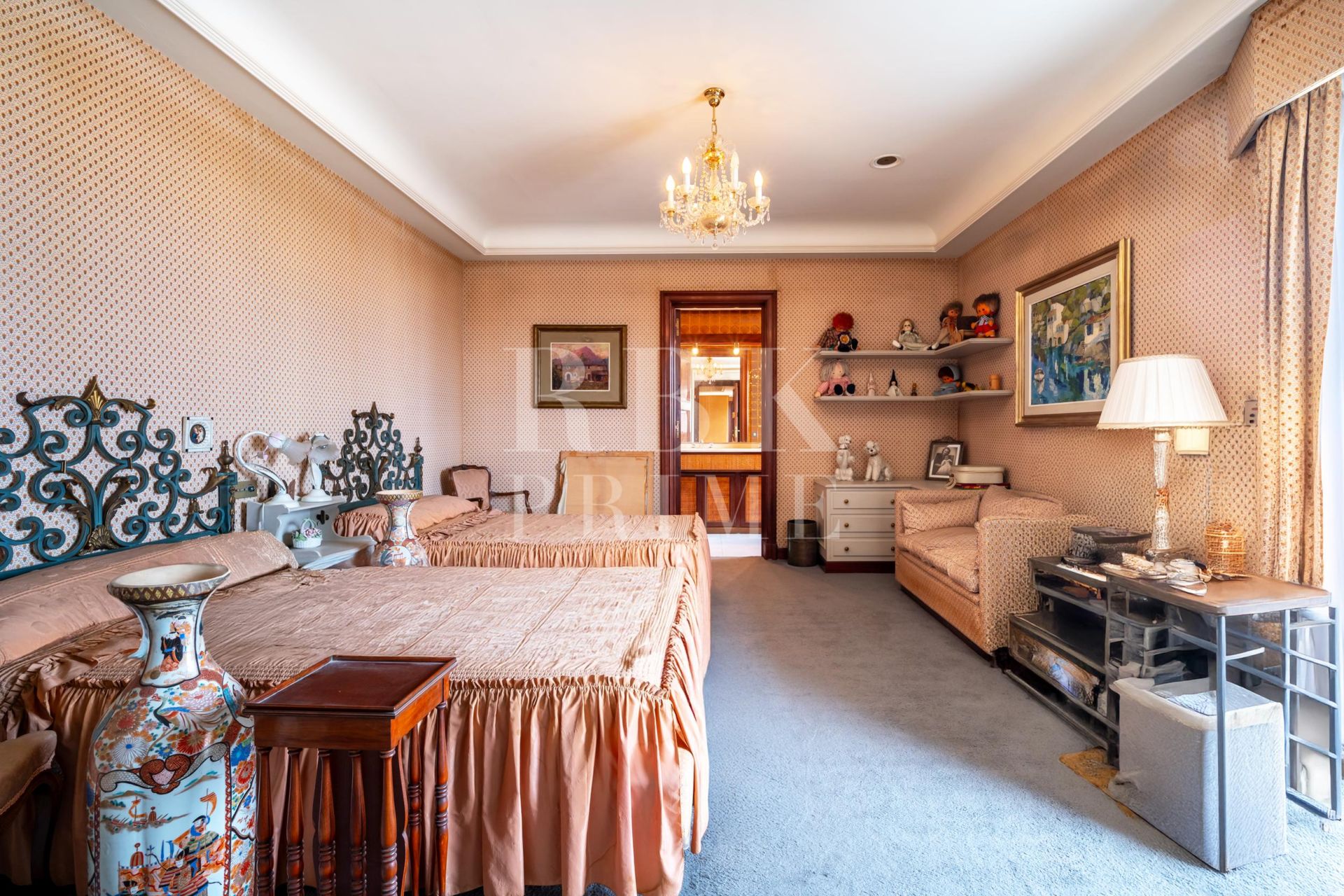 Available - Penthouse - Palma