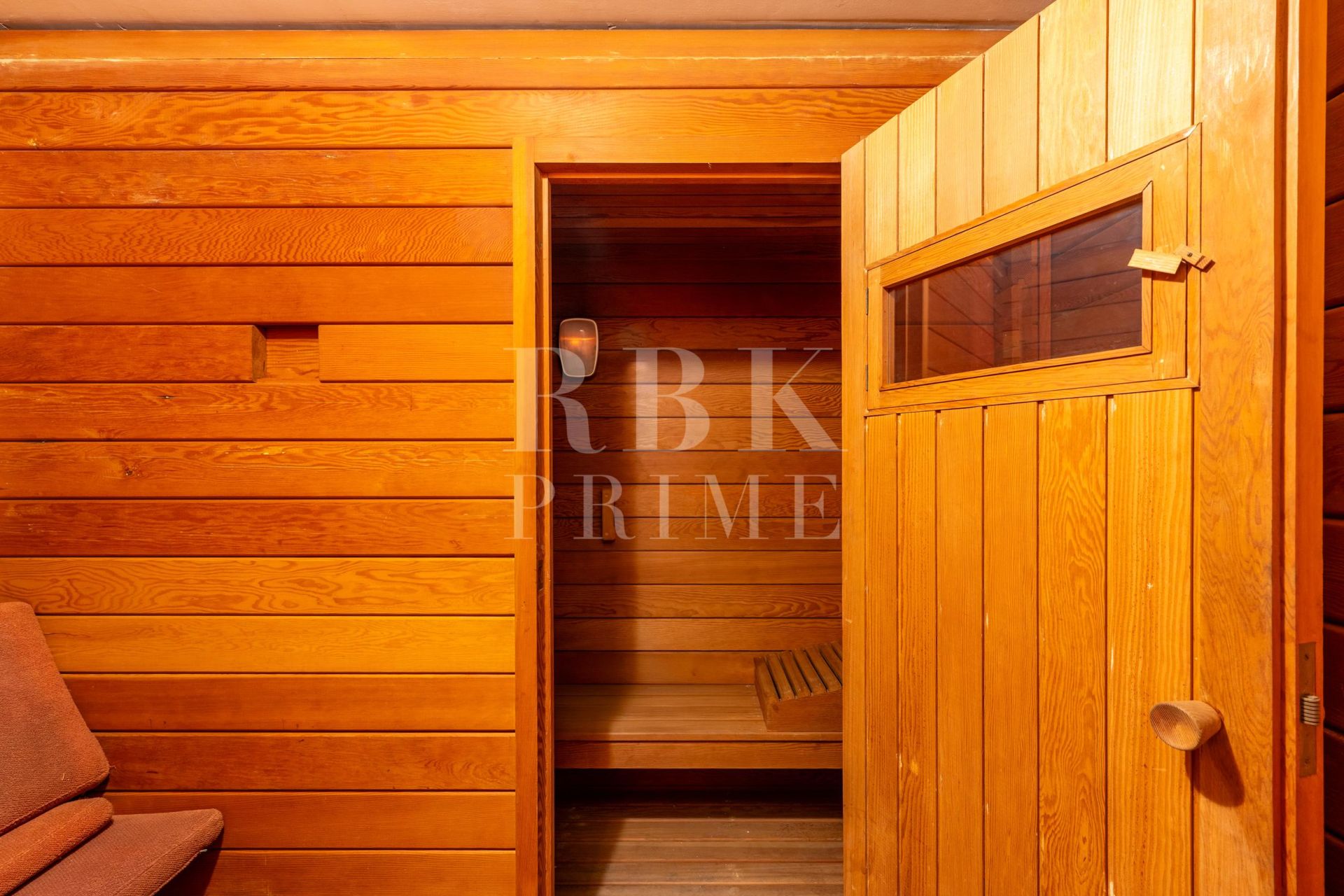 Available - Penthouse - Palma