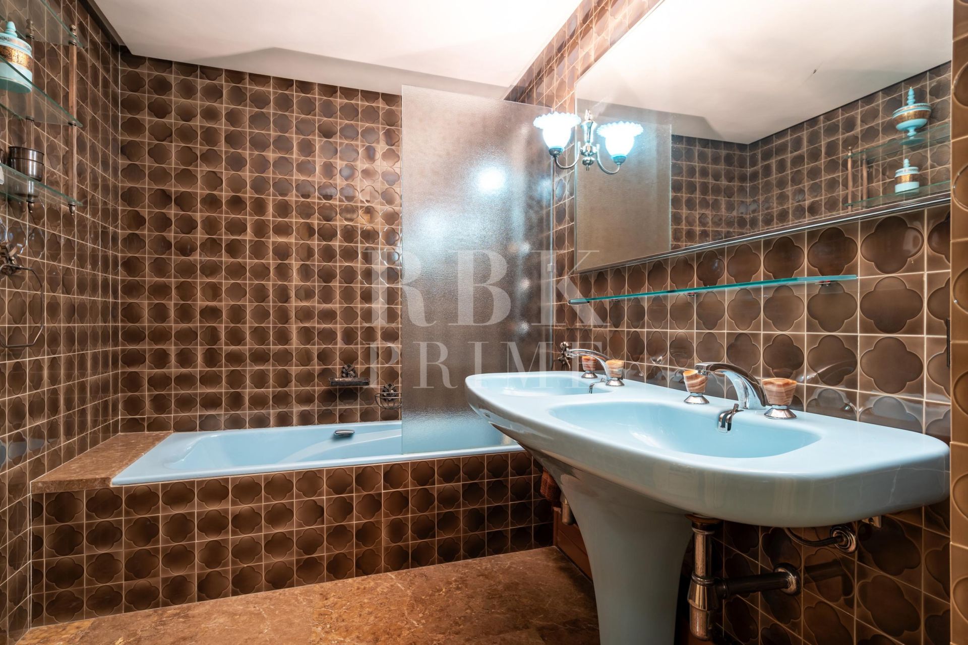 Available - Penthouse - Palma