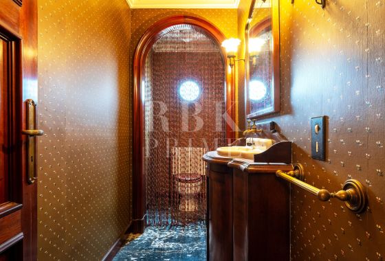 Penthouse · Available - Palma