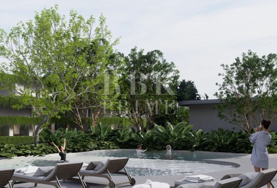 Apartment · Available - Phuket City Municipality