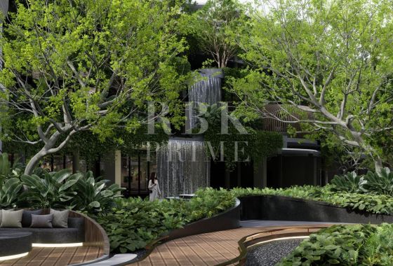 Apartment · Available - Phuket City Municipality