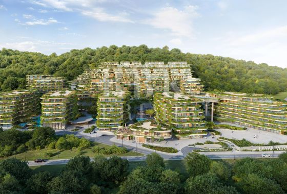Apartment · Available - Phuket City Municipality