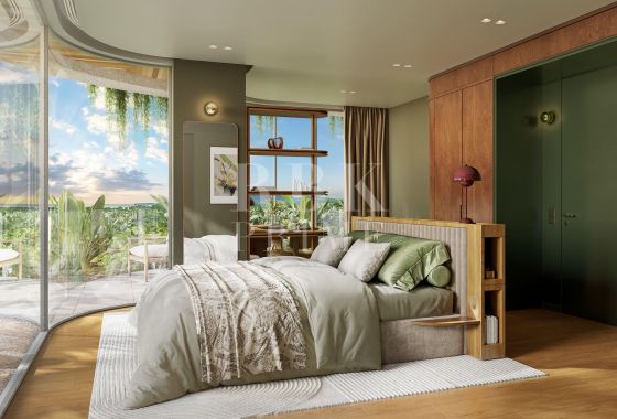 Apartment · Available - Phuket City Municipality