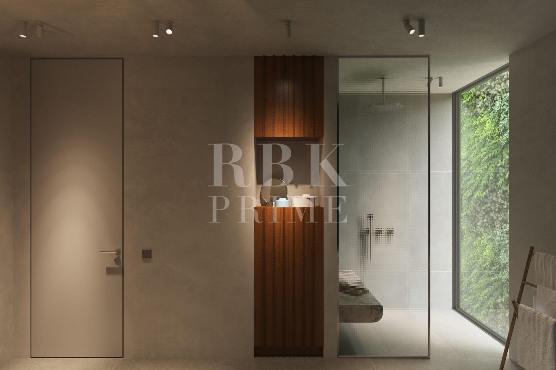 Available - Apartment - Phuket City Municipality