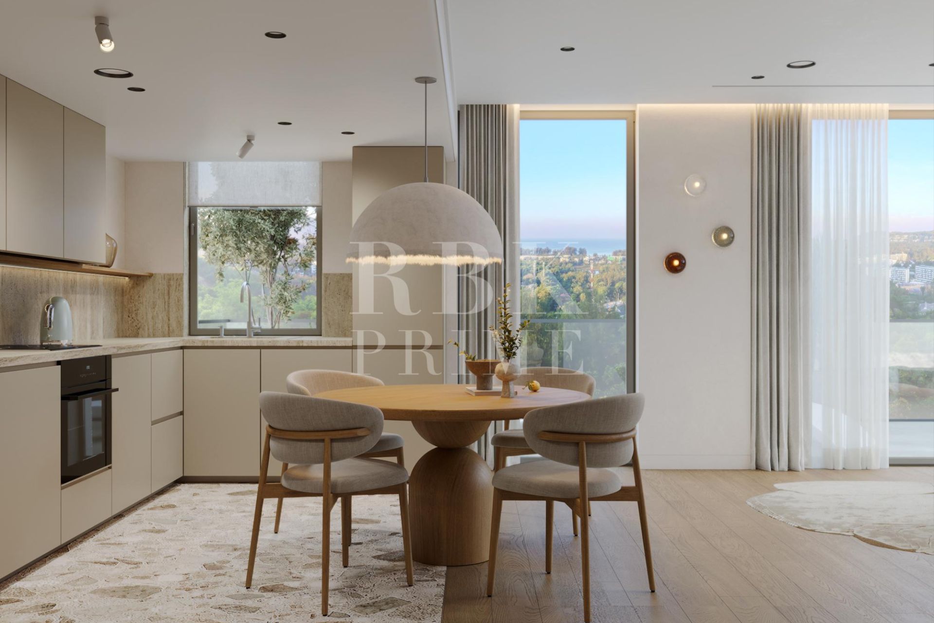 Available - Apartment - Phuket City Municipality