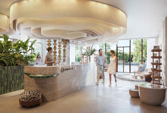 Apartment · Available - Phuket City Municipality