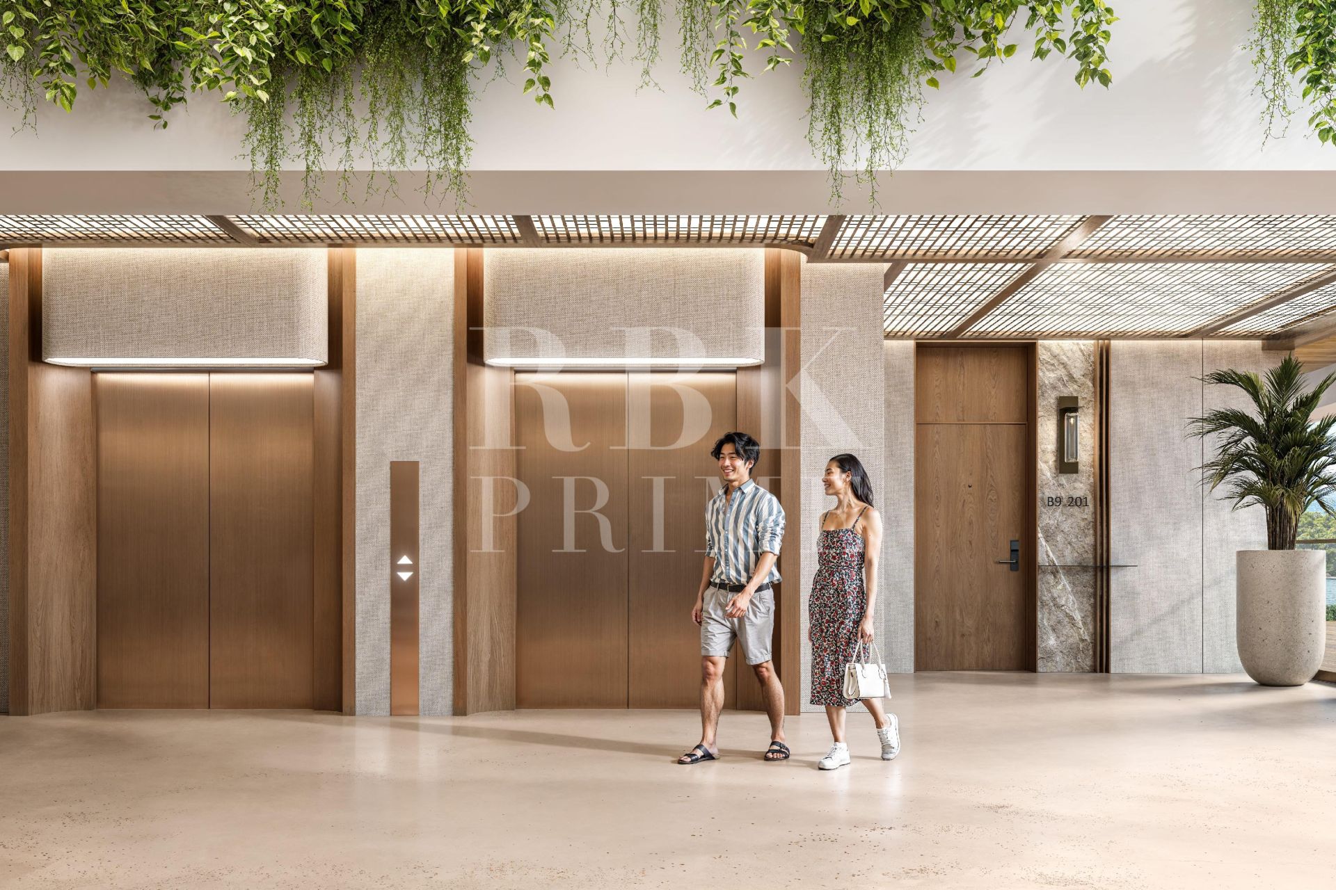 Available - Apartment - Phuket City Municipality
