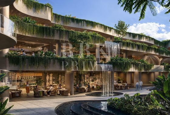 Apartment · Available - Phuket City Municipality