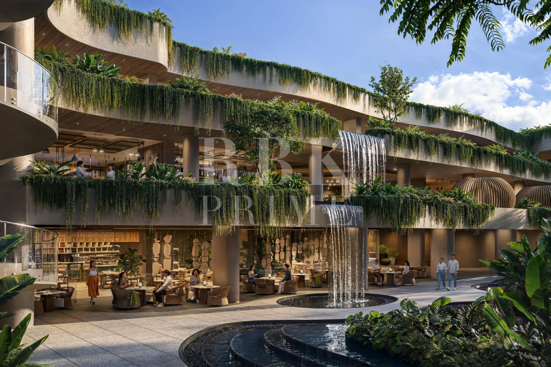 Available - Apartment - Phuket City Municipality