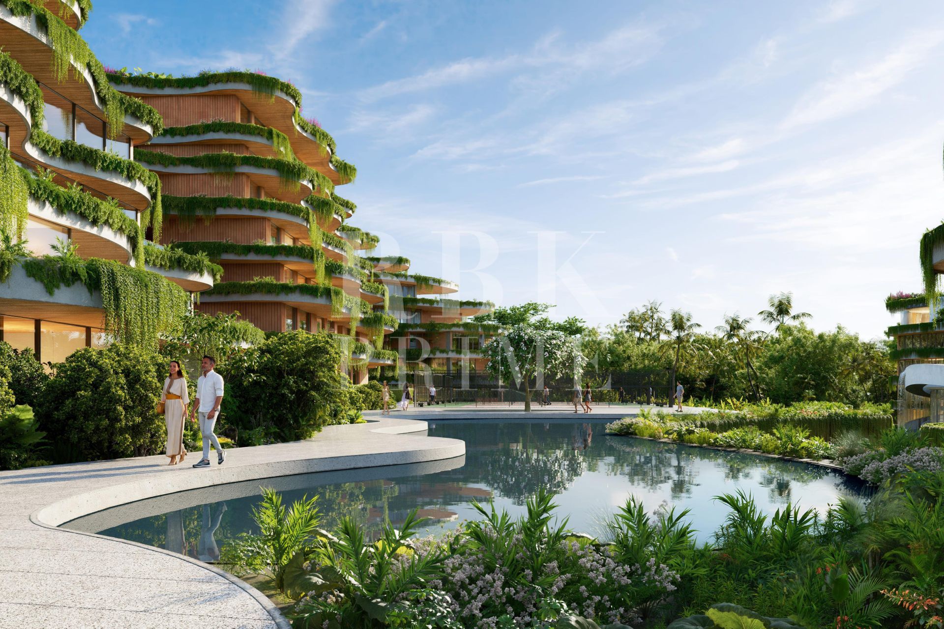 Available - Apartment - Phuket City Municipality