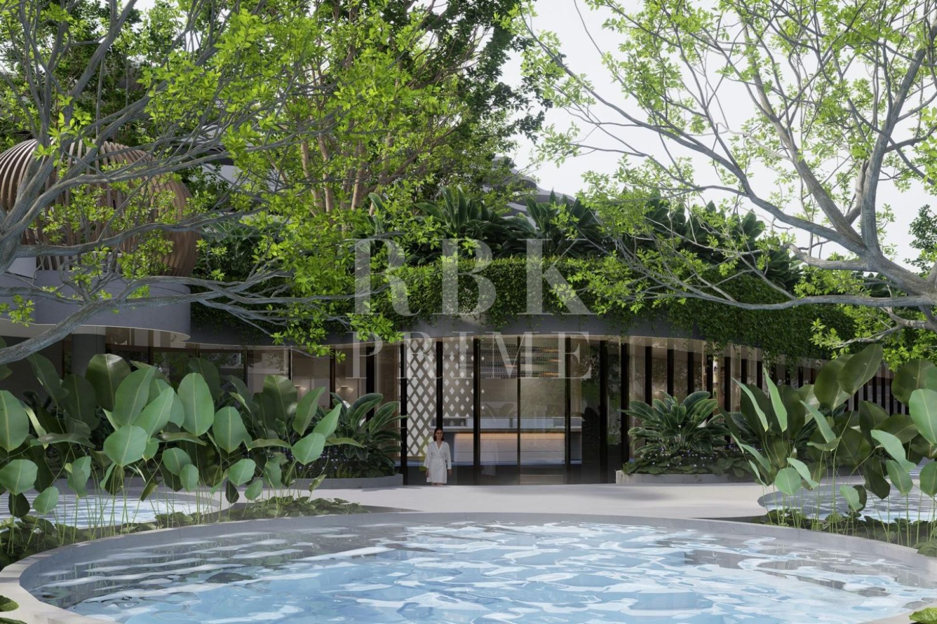 Available - Apartment - Phuket City Municipality