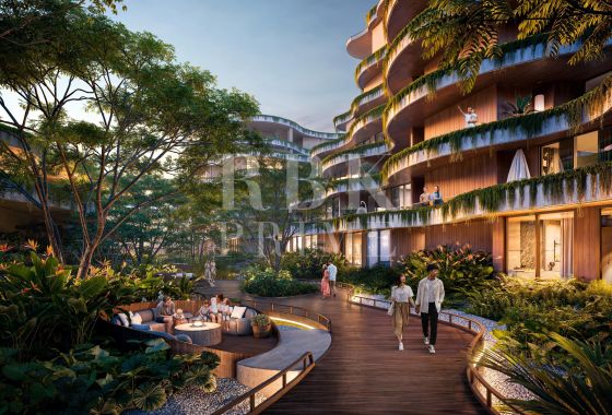 Apartment · Available - Phuket City Municipality