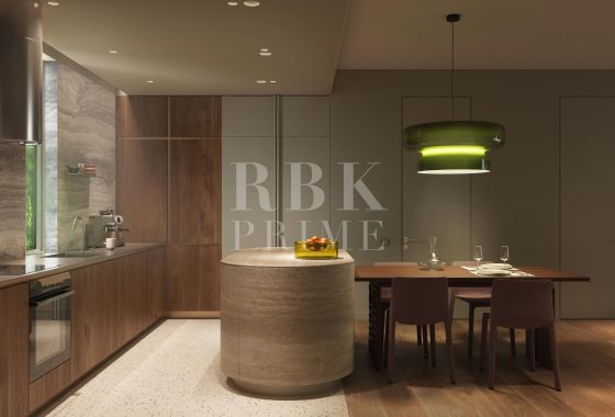 Apartment · Available - Phuket City Municipality