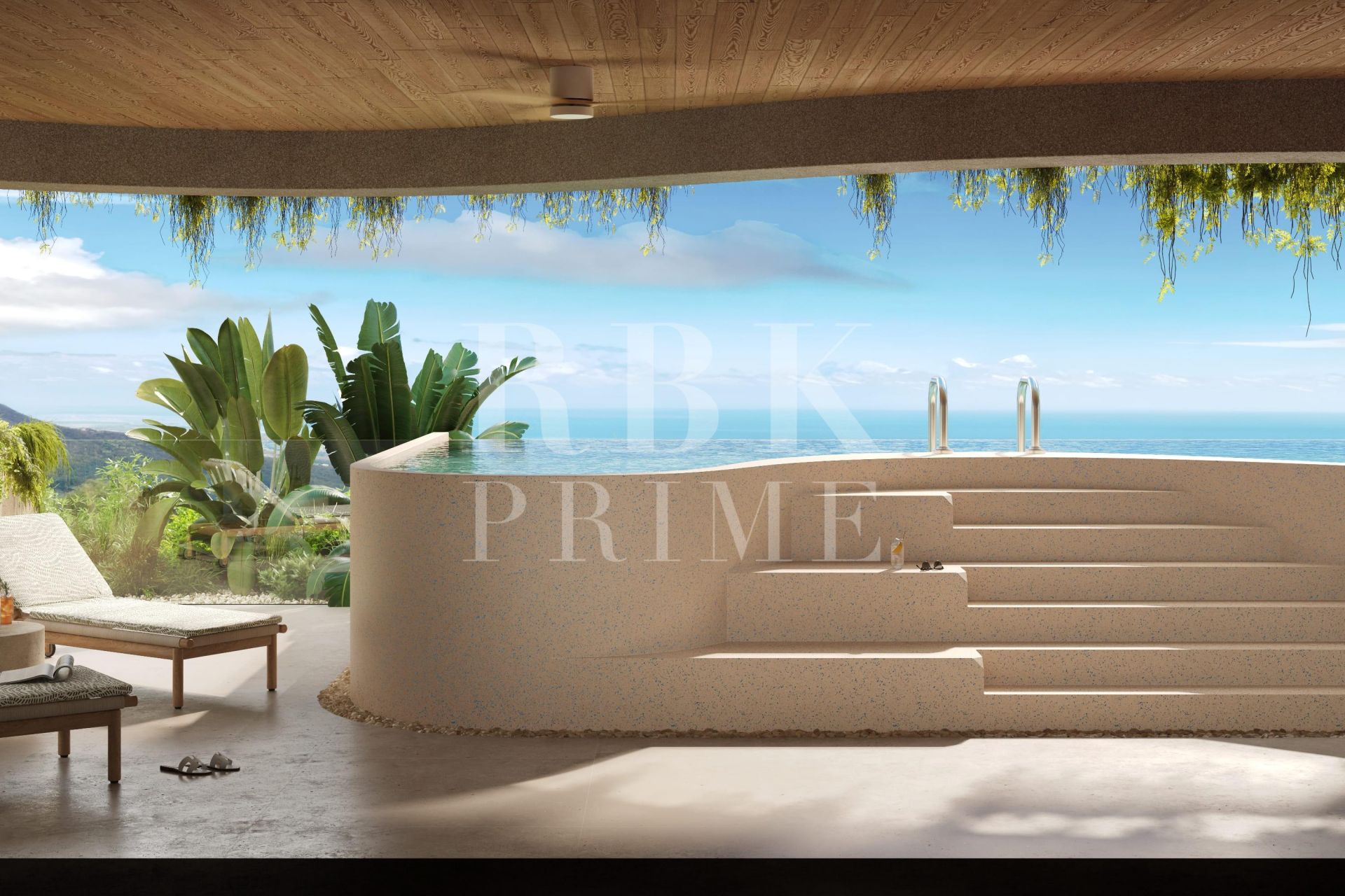 Available - Apartment - Phuket City Municipality