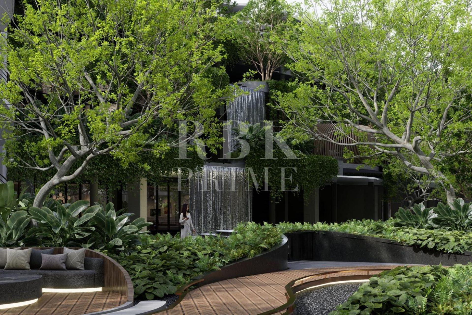 Available - Apartment - Phuket City Municipality