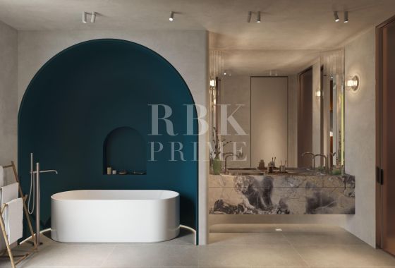 Apartment · Available - Phuket City Municipality