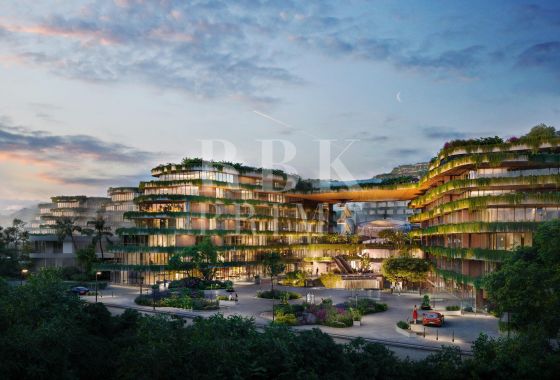 Apartment · Available - Phuket City Municipality