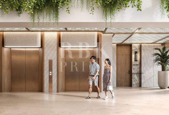 Apartment · Available - Phuket City Municipality
