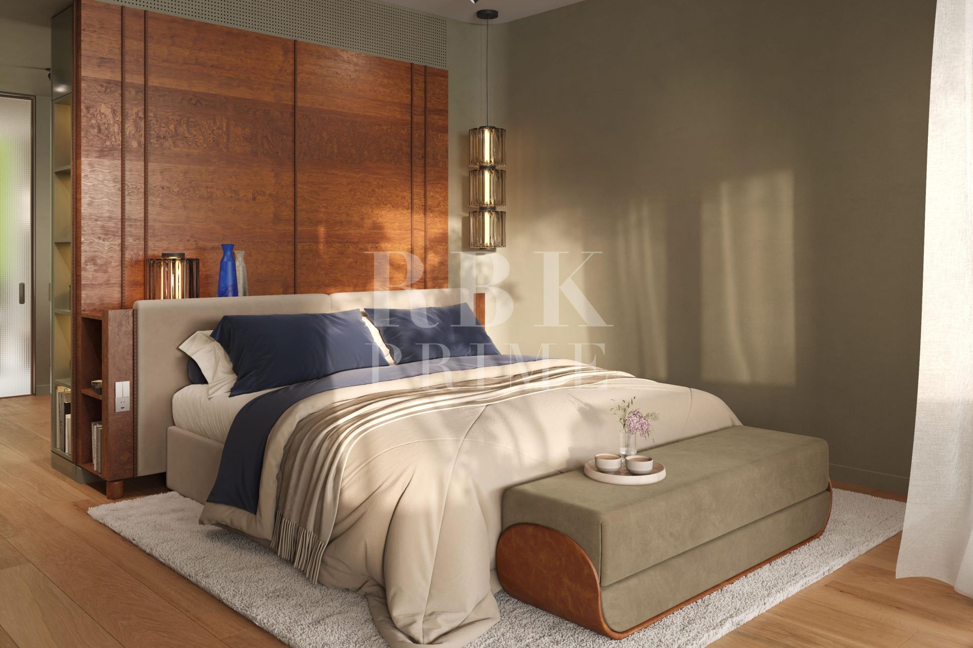Available - Apartment - Phuket City Municipality