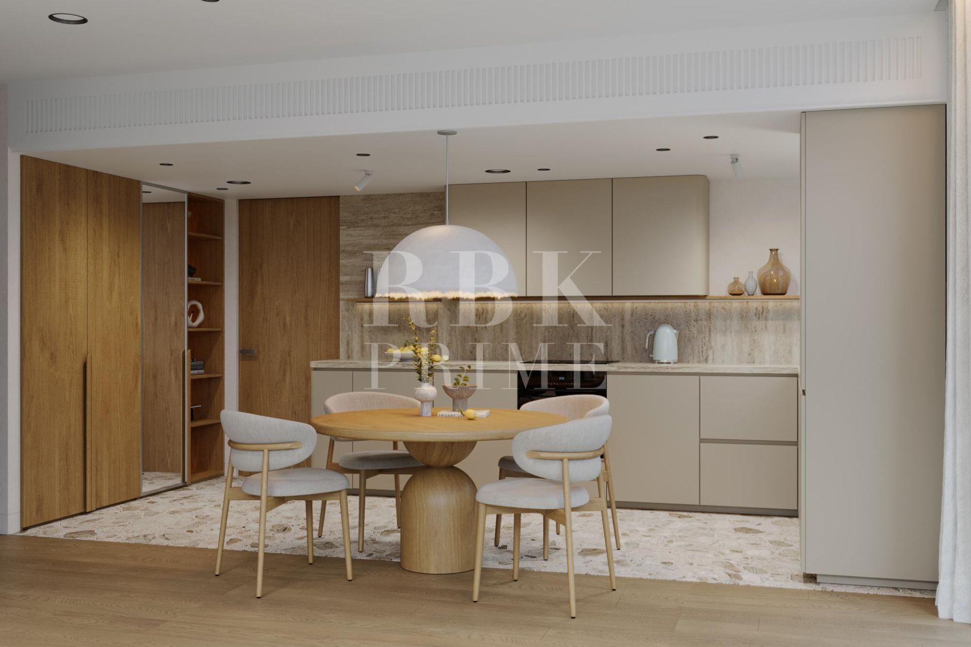 Available - Apartment - Phuket City Municipality