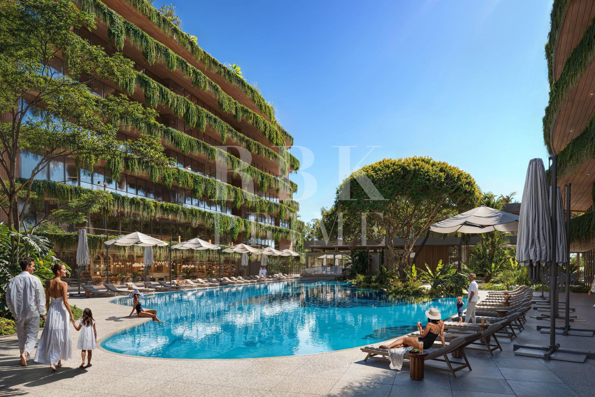 Available - Apartment - Phuket City Municipality