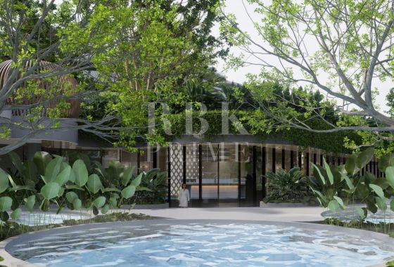 Apartment · Available - Phuket City Municipality