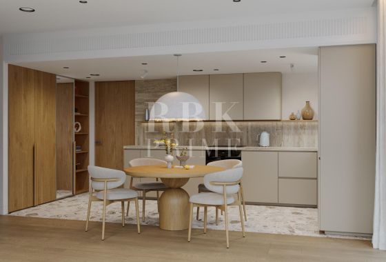 Apartment · Available - Phuket City Municipality