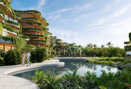 Apartment · Available - Phuket City Municipality