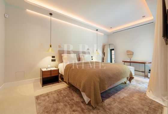 Villa · Available - Marbella · Málaga