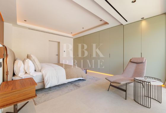 Villa · Available - Marbella · Málaga