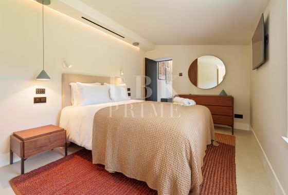 Villa · Available - Marbella · Málaga