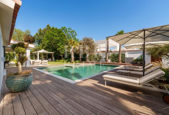 Villa · Available - Marbella · Málaga